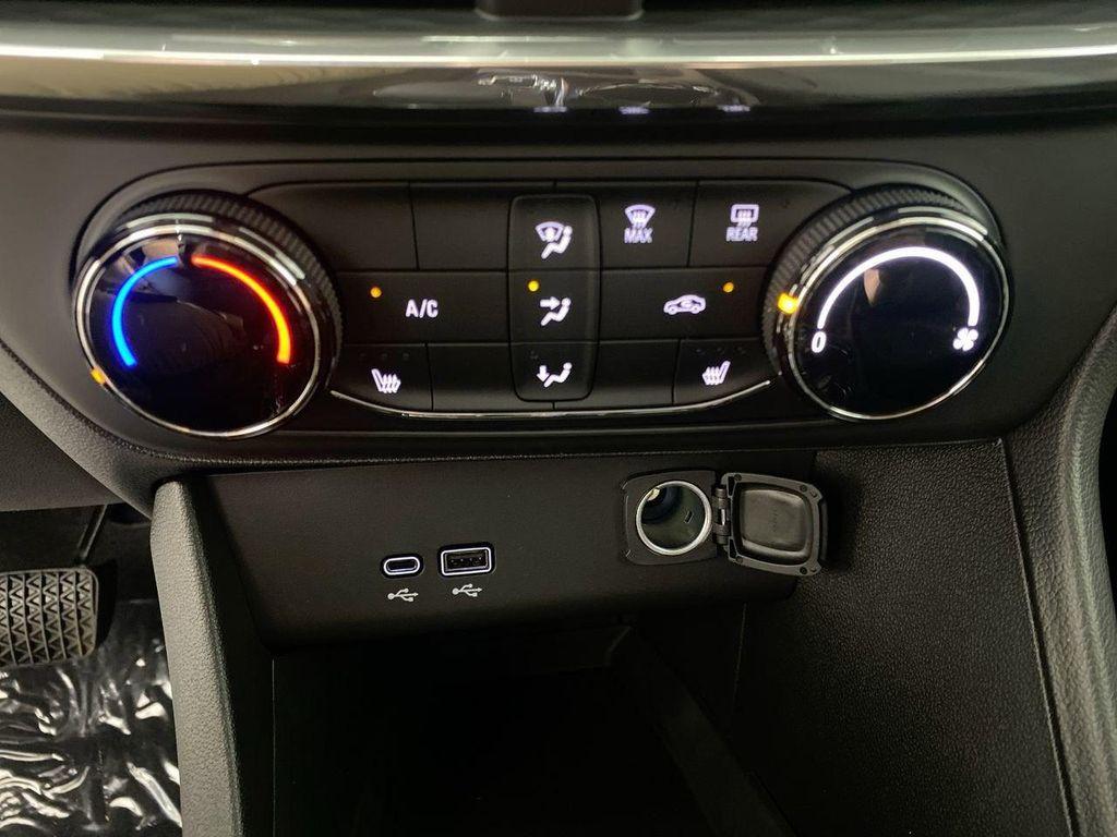 new 2026 Buick Encore GX car, priced at $28,904