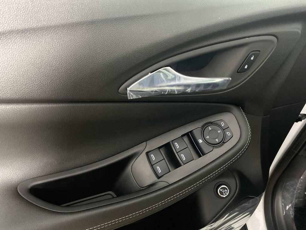 new 2026 Buick Encore GX car, priced at $28,904