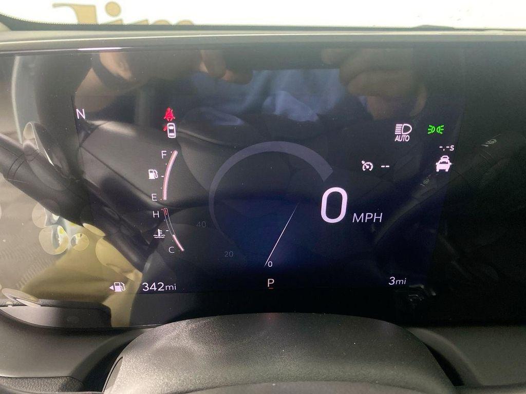 new 2026 Buick Encore GX car, priced at $28,904