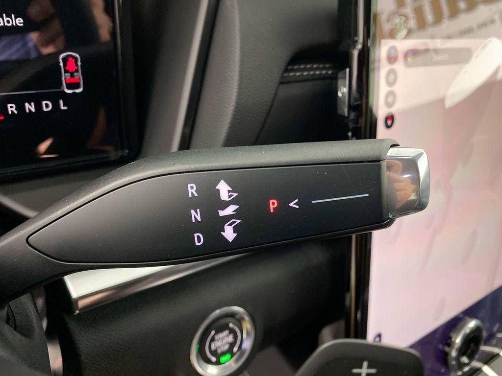 new 2026 GMC Terrain car, priced at $40,810