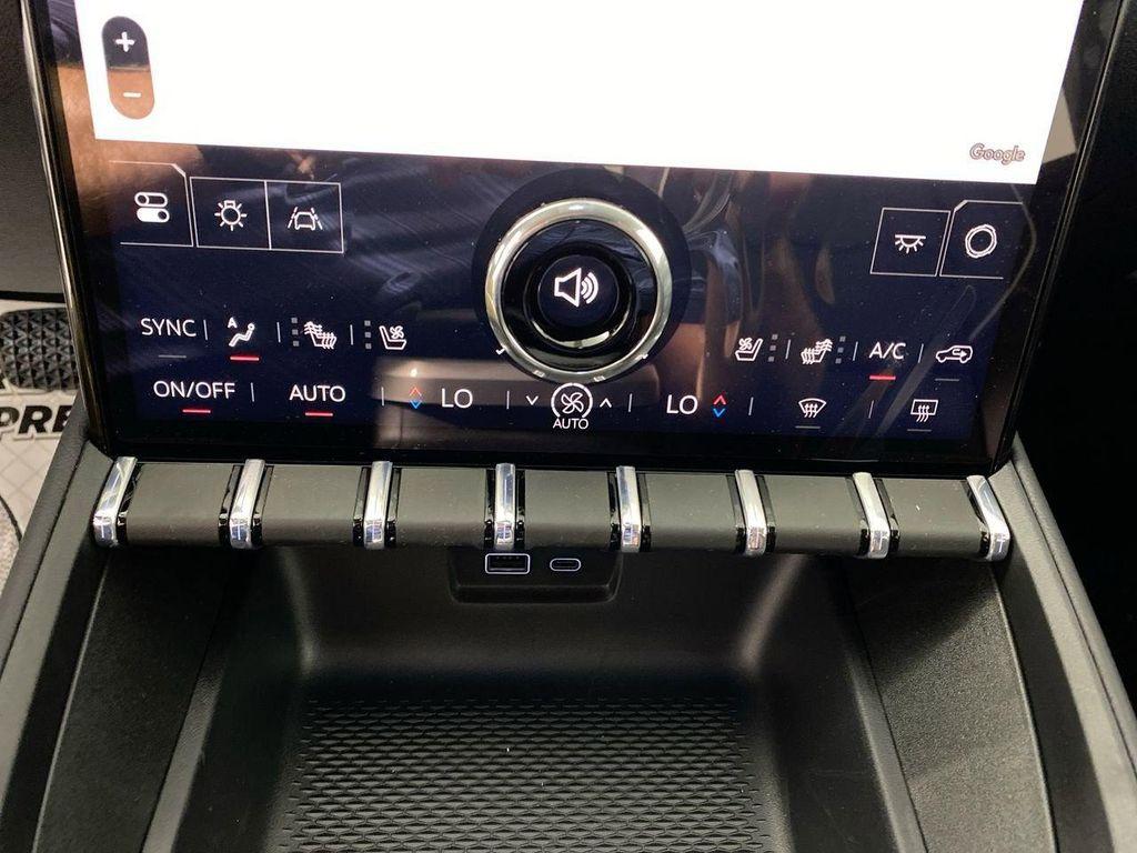 new 2026 GMC Terrain car, priced at $40,810