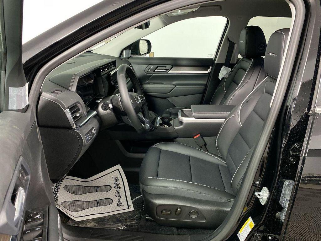 new 2026 GMC Terrain car, priced at $40,810