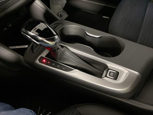 new 2025 Buick Envista car, priced at $24,923