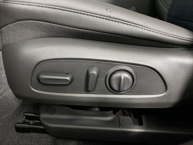 new 2025 Buick Envista car, priced at $24,923