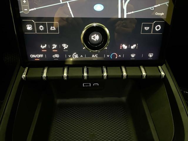 new 2025 GMC Terrain car, priced at $31,566