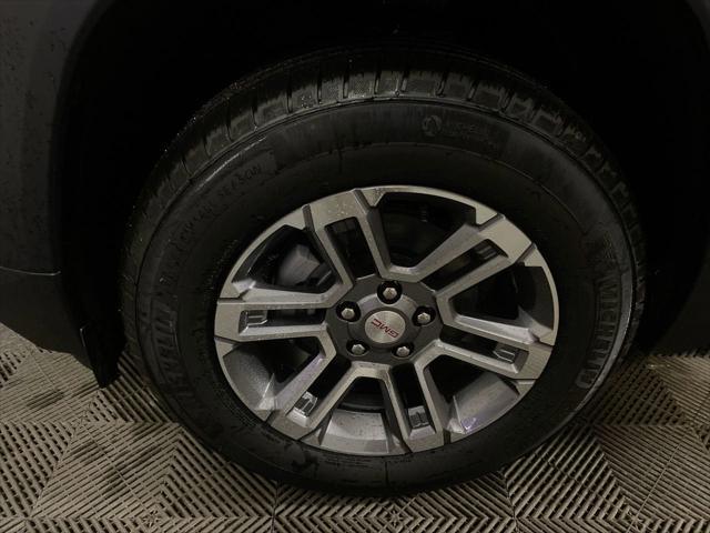 new 2025 GMC Terrain car, priced at $31,566
