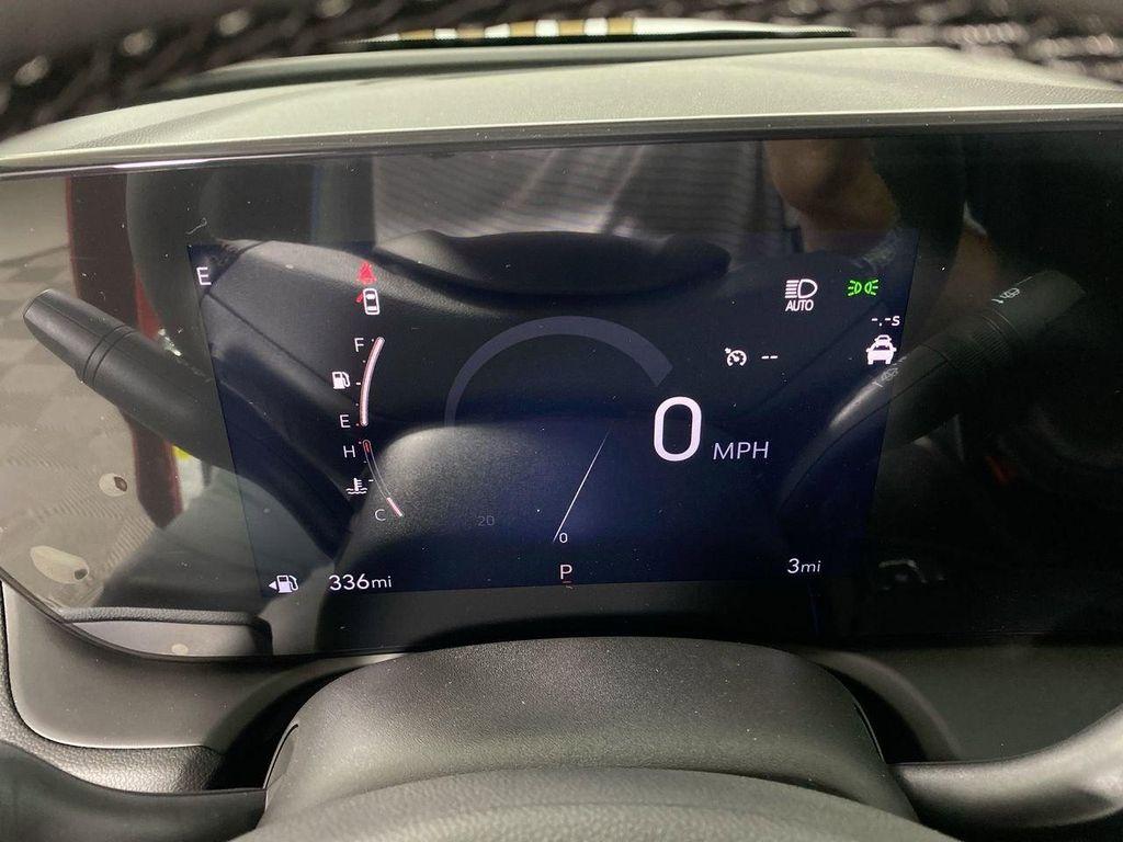 new 2026 Buick Encore GX car, priced at $30,662