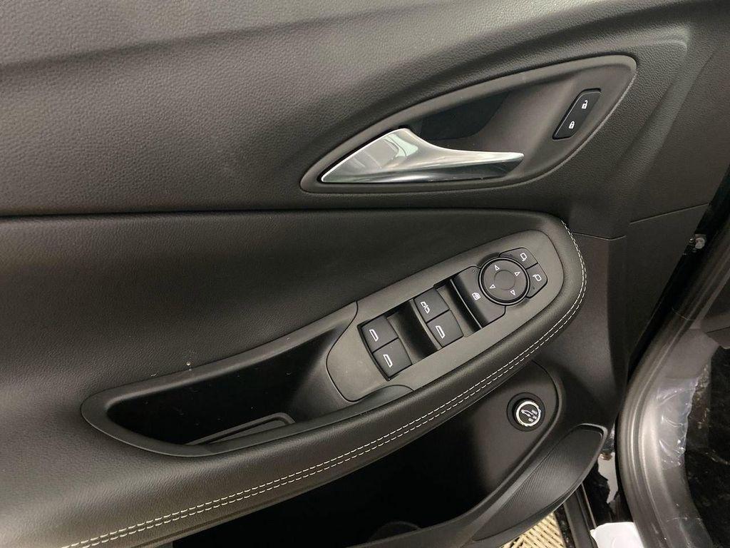 new 2026 Buick Encore GX car, priced at $28,416