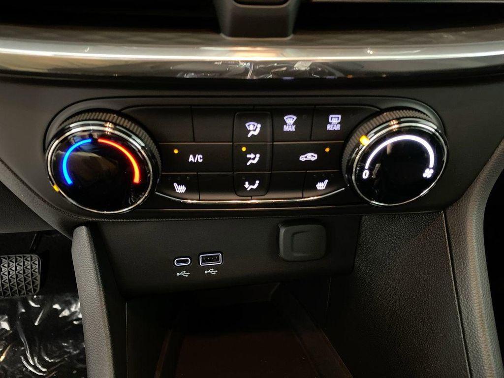 new 2026 Buick Encore GX car, priced at $28,416