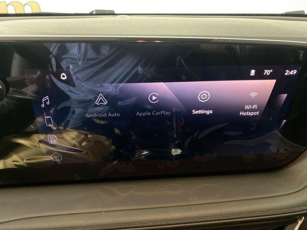 new 2026 Buick Encore GX car, priced at $28,416
