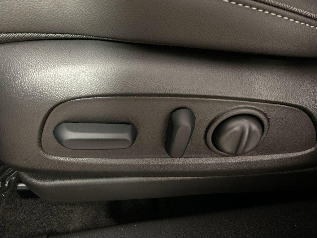 new 2026 Buick Encore GX car, priced at $28,416