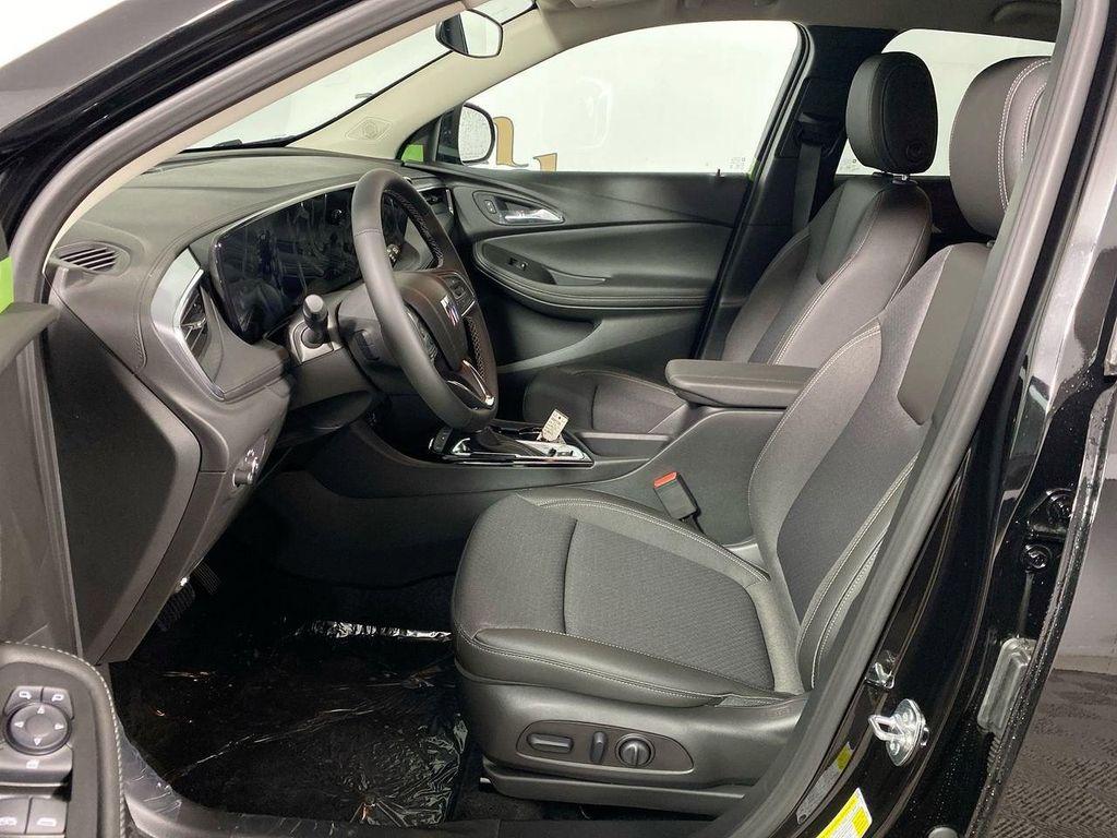 new 2026 Buick Encore GX car, priced at $28,416