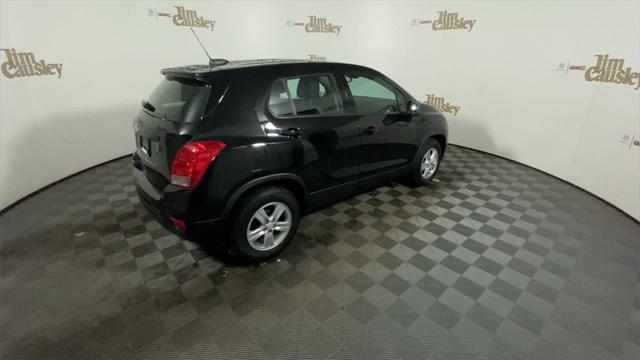 used 2020 Chevrolet Trax car, priced at $14,895