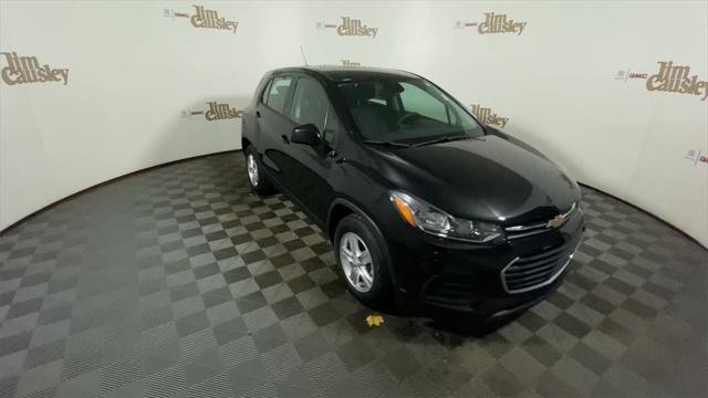 used 2020 Chevrolet Trax car, priced at $14,895