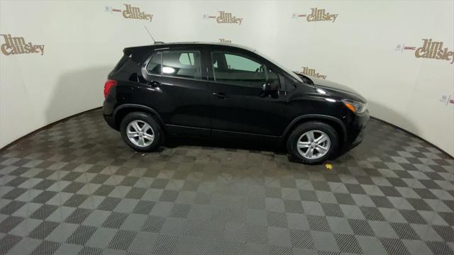 used 2020 Chevrolet Trax car, priced at $14,895