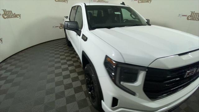 new 2025 GMC Sierra 1500 car, priced at $57,422