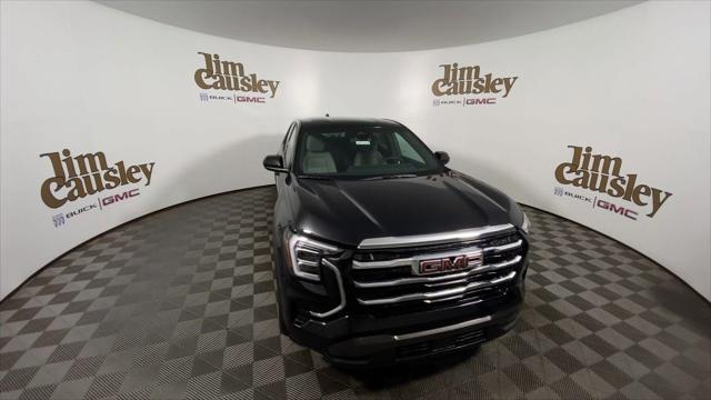 new 2025 GMC Terrain car, priced at $31,435