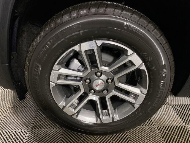 new 2025 GMC Terrain car, priced at $31,435