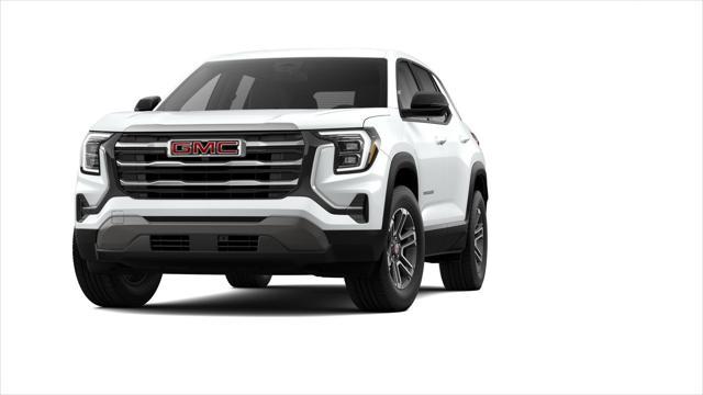 new 2025 GMC Terrain car, priced at $32,223