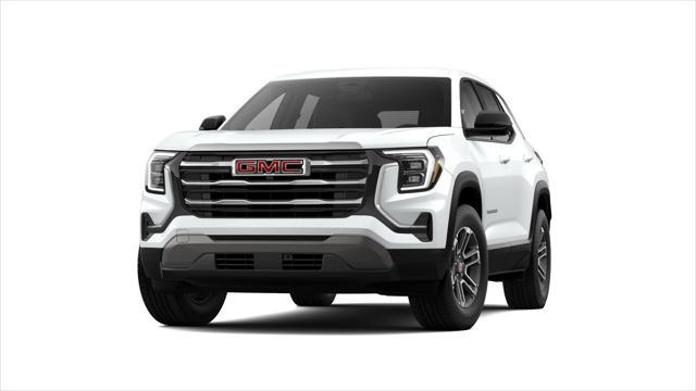 new 2025 GMC Terrain car, priced at $32,223