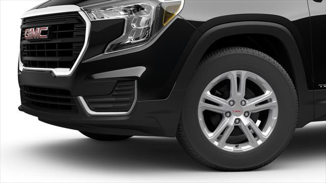 new 2024 GMC Terrain car, priced at $27,130