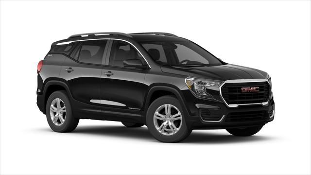 new 2024 GMC Terrain car, priced at $27,130