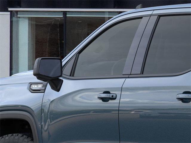 new 2026 GMC Sierra 1500 car