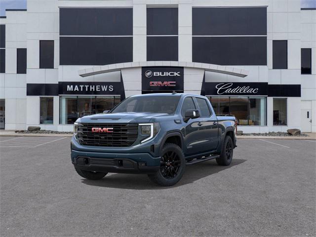 new 2026 GMC Sierra 1500 car