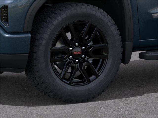 new 2026 GMC Sierra 1500 car