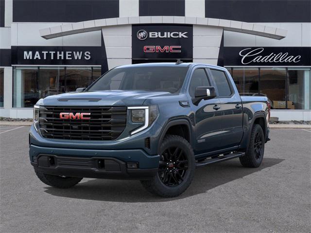 new 2026 GMC Sierra 1500 car