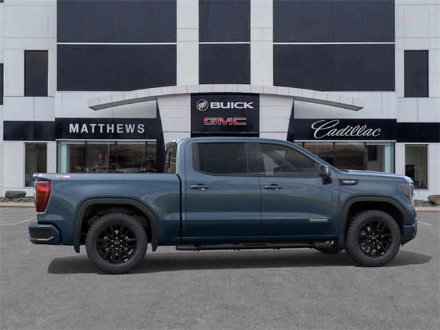 new 2026 GMC Sierra 1500 car