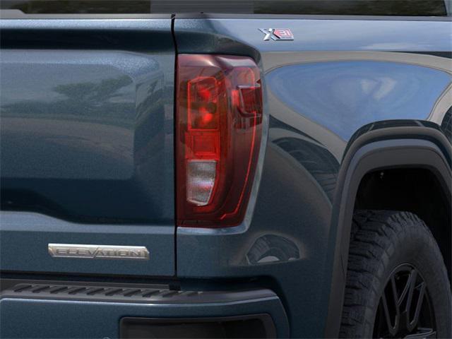 new 2026 GMC Sierra 1500 car
