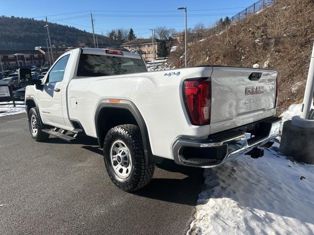 used 2022 GMC Sierra 3500 car, priced at $39,944