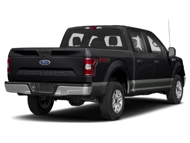 used 2019 Ford F-150 car, priced at $29,970