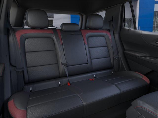 new 2026 Chevrolet Equinox car, priced at $40,825