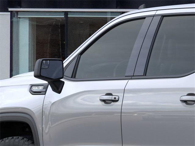 new 2025 GMC Sierra 1500 car