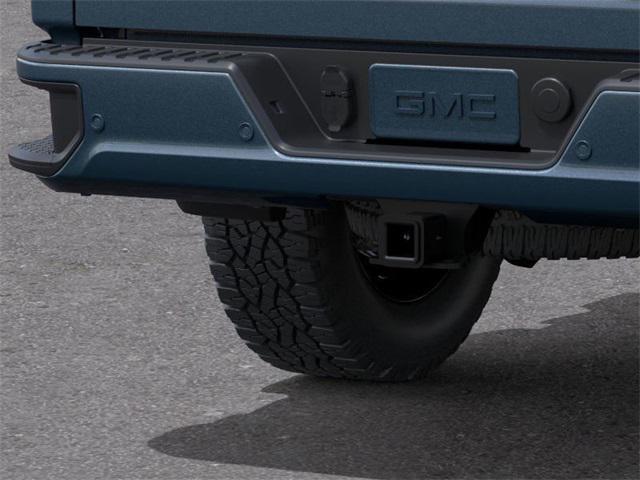 new 2025 GMC Sierra 2500 car, priced at $87,103