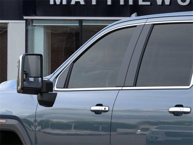 new 2025 GMC Sierra 2500 car, priced at $87,103