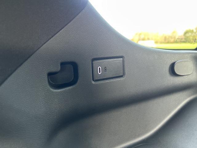 used 2023 Cadillac Escalade car, priced at $69,936