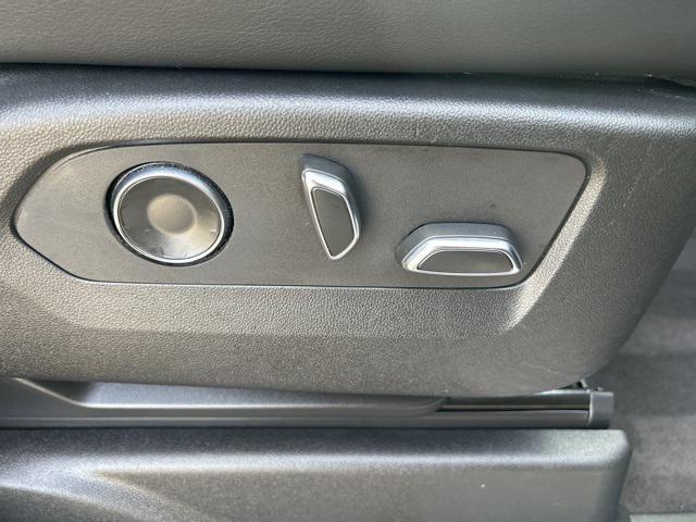 used 2023 Cadillac Escalade car, priced at $69,936