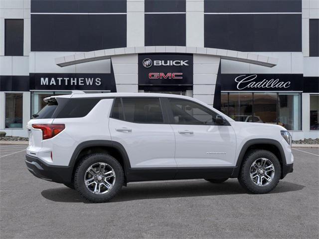 new 2026 GMC Terrain car, priced at $33,840