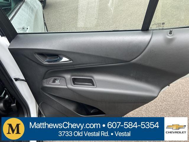 used 2019 Chevrolet Equinox car, priced at $19,952