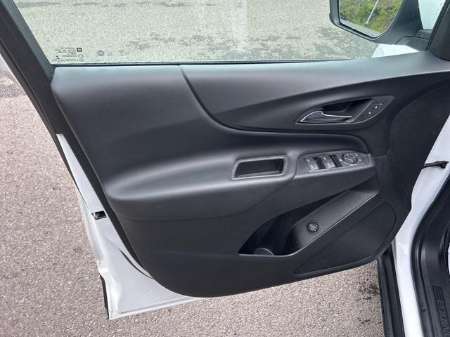 used 2019 Chevrolet Equinox car, priced at $19,952