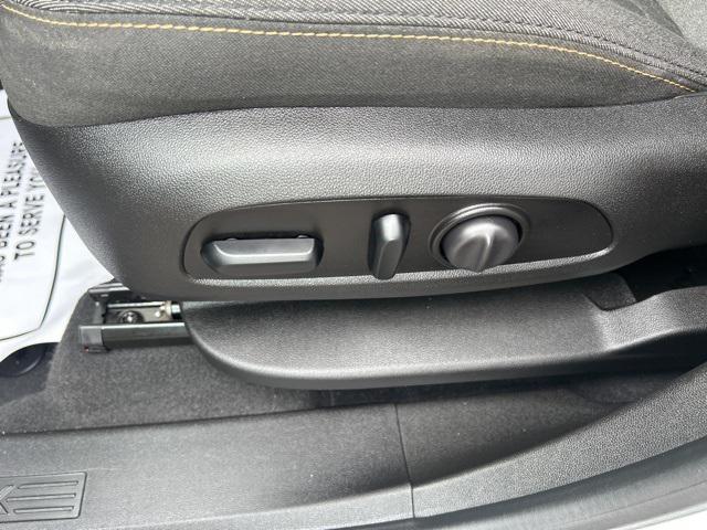 used 2019 Chevrolet Equinox car, priced at $19,952