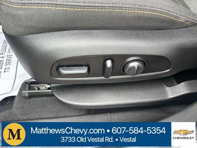 used 2019 Chevrolet Equinox car, priced at $19,952