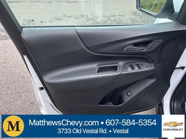 used 2019 Chevrolet Equinox car, priced at $19,952