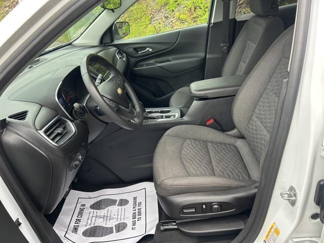 used 2019 Chevrolet Equinox car, priced at $19,952