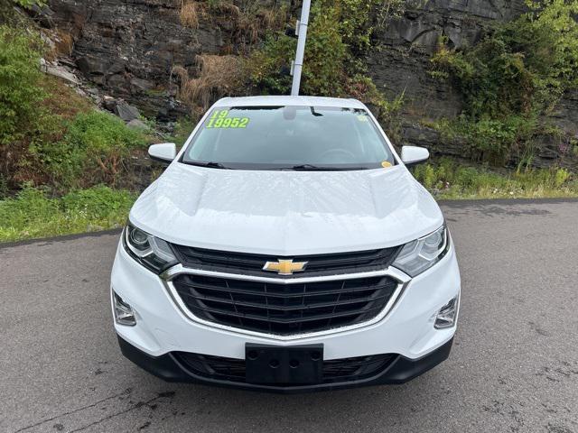 used 2019 Chevrolet Equinox car, priced at $19,952