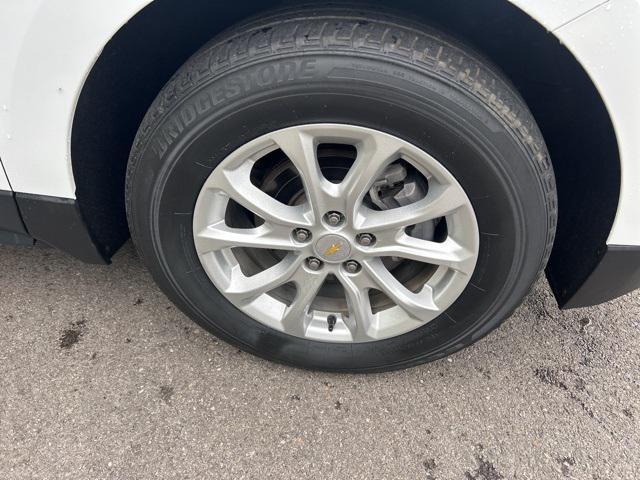 used 2019 Chevrolet Equinox car, priced at $19,952