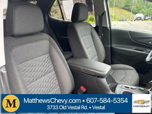 used 2019 Chevrolet Equinox car, priced at $19,952